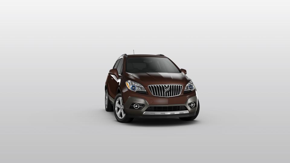 2016 Buick Encore Vehicle Photo in Dallas, TX 75209