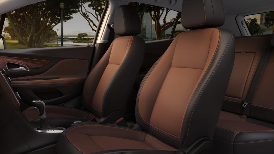 2016 Buick Encore Vehicle Photo in Dallas, TX 75209