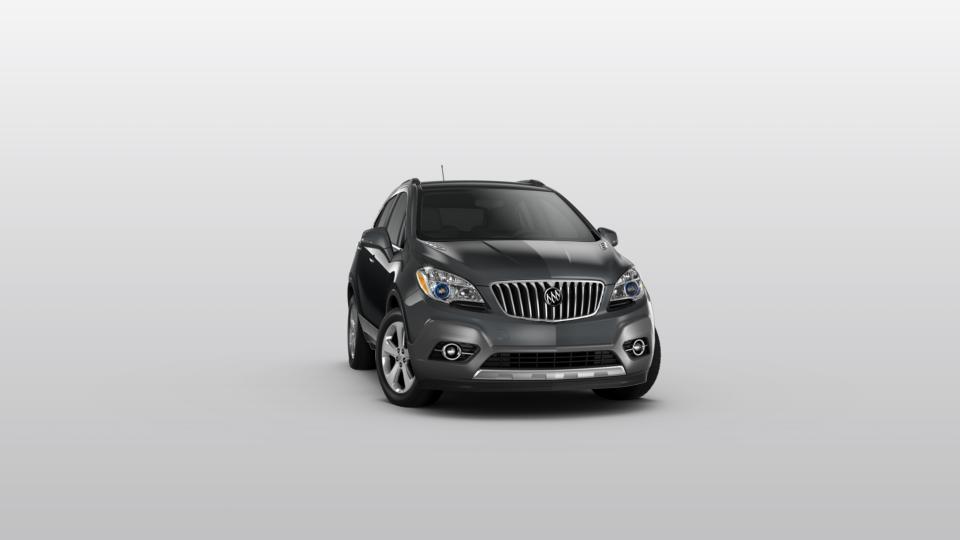 2016 Buick Encore Vehicle Photo in Dallas, TX 75209