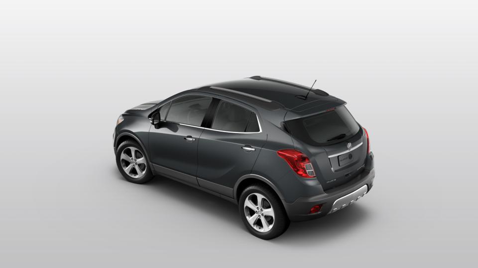 2016 Buick Encore Vehicle Photo in Dallas, TX 75209