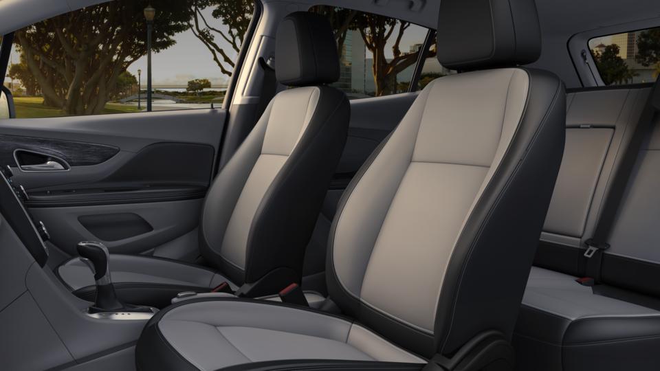 2016 Buick Encore Vehicle Photo in Dallas, TX 75209
