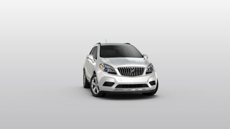 2016 Buick Encore Vehicle Photo in Dallas, TX 75209