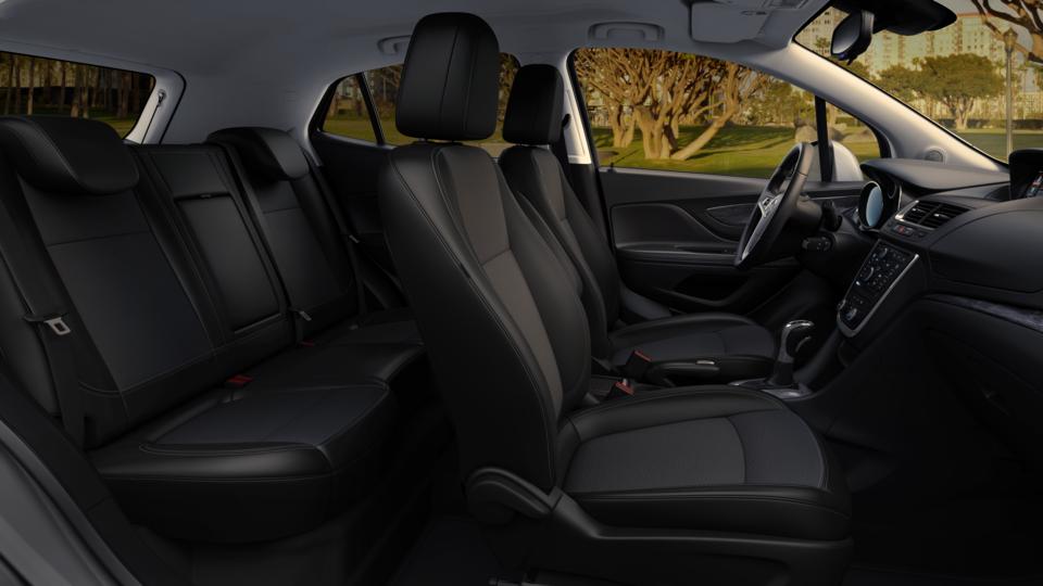 2016 Buick Encore Vehicle Photo in Dallas, TX 75209