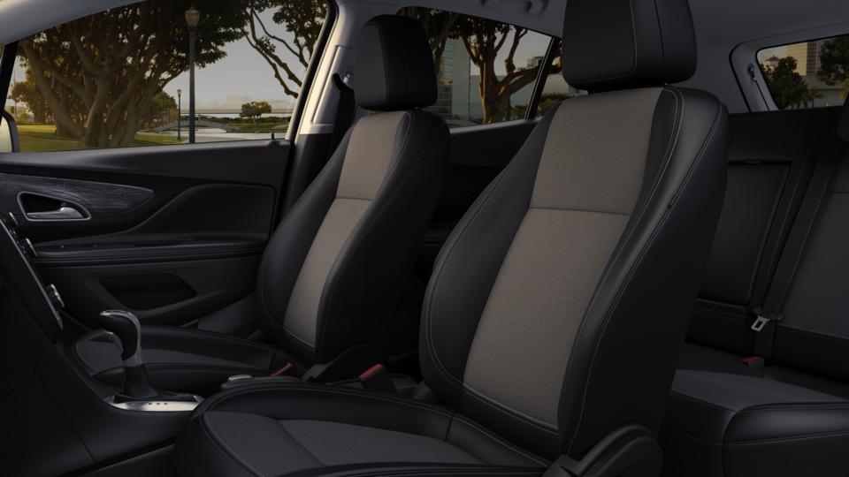 2016 Buick Encore Vehicle Photo in Dallas, TX 75209