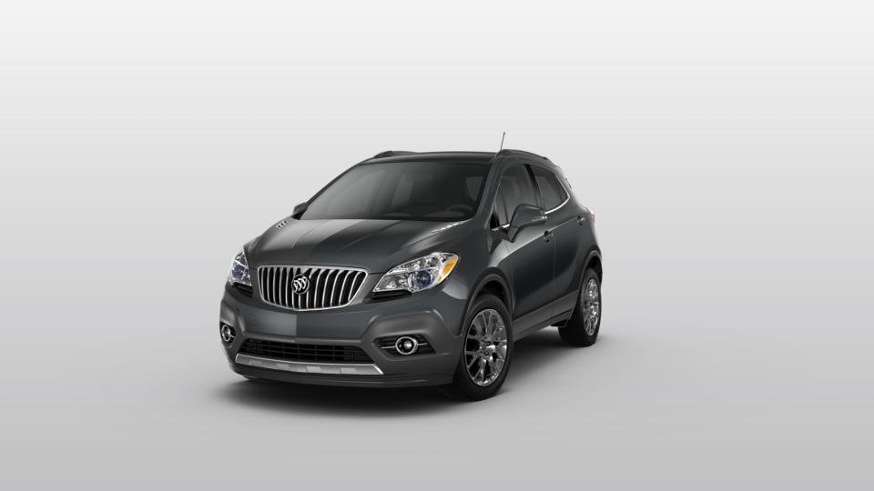 2016 Buick Encore Vehicle Photo in Portland, OR 97225