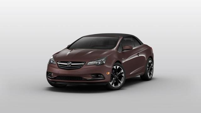 Certified Toasted Coconut Metallic Buick Cascada In Williamstown 2016 Buick Cascada Vehicle Photo In Williamstown Nj 08094