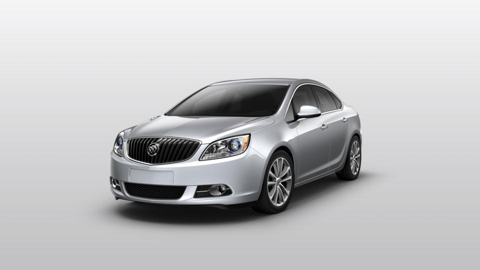 2016 Buick Verano Vehicle Photo in Dallas, TX 75209