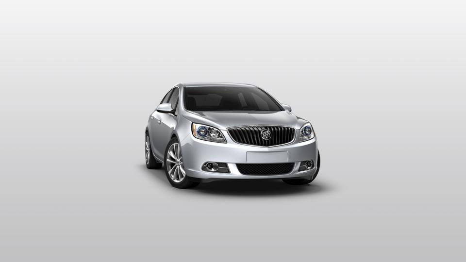 2016 Buick Verano Vehicle Photo in Dallas, TX 75209