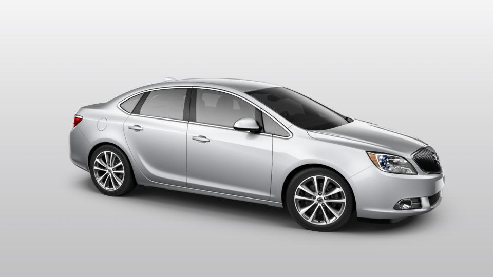 2016 Buick Verano Vehicle Photo in Dallas, TX 75209