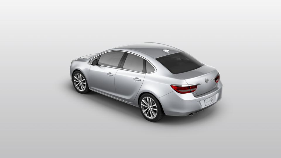 2016 Buick Verano Vehicle Photo in Dallas, TX 75209