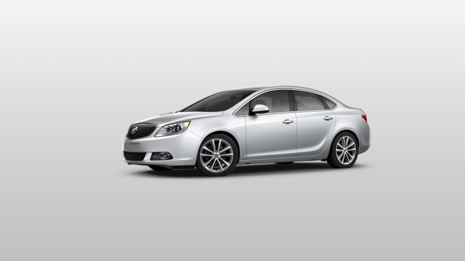 2016 Buick Verano Vehicle Photo in Dallas, TX 75209