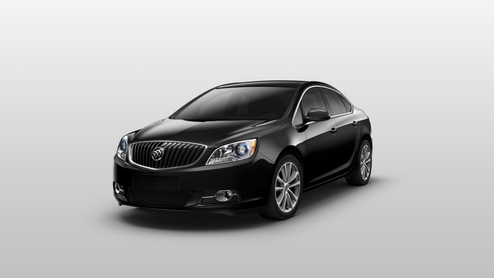 2016 Buick Verano Vehicle Photo in Zelienople, PA 16063