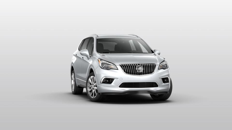 2016 Buick Envision Vehicle Photo in Dallas, TX 75209