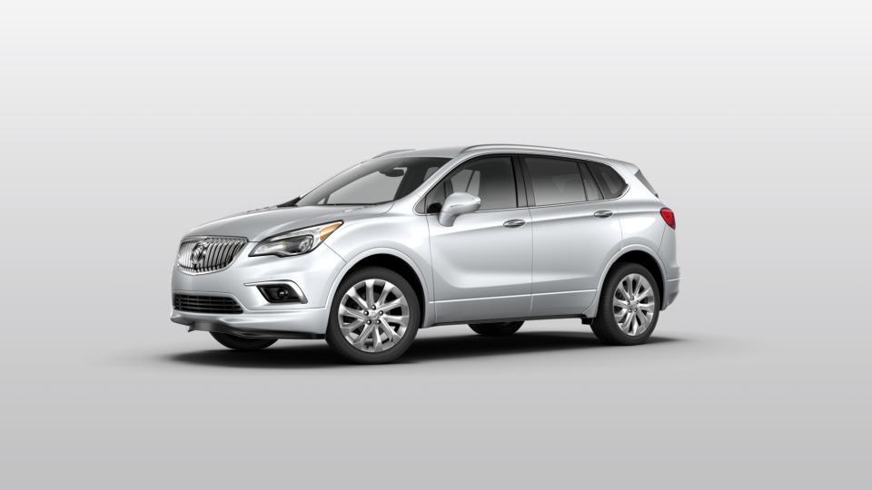 2016 Buick Envision Vehicle Photo in Dallas, TX 75209