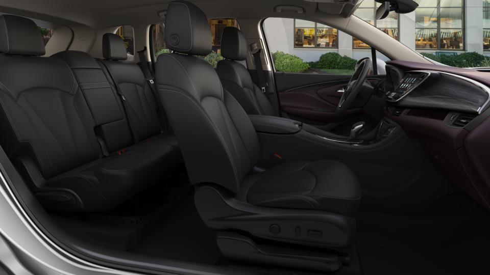 2016 Buick Envision Vehicle Photo in Dallas, TX 75209