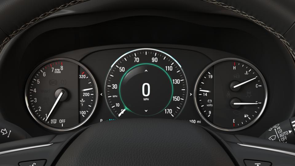 2016 Buick Envision at John Hiester Chevrolet of ...
