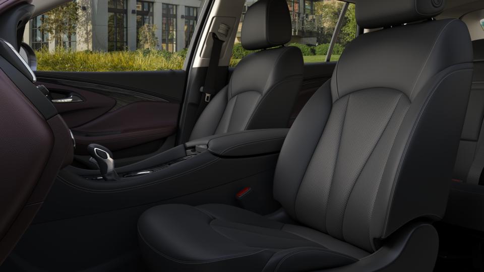 2016 Buick Envision Vehicle Photo in Dallas, TX 75209