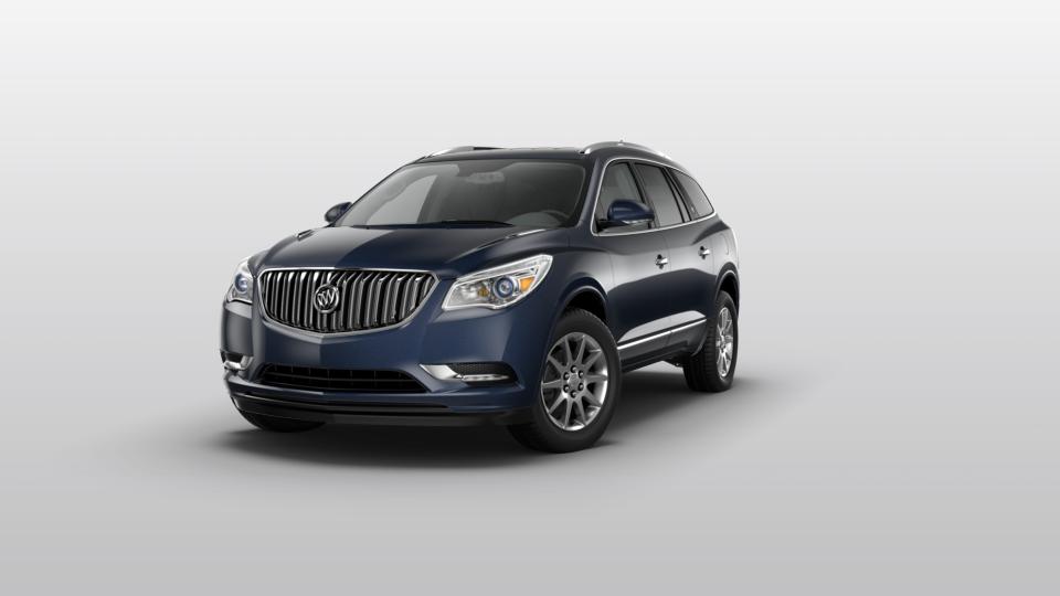 2017 Buick Enclave Vehicle Photo in Medina, OH 44256