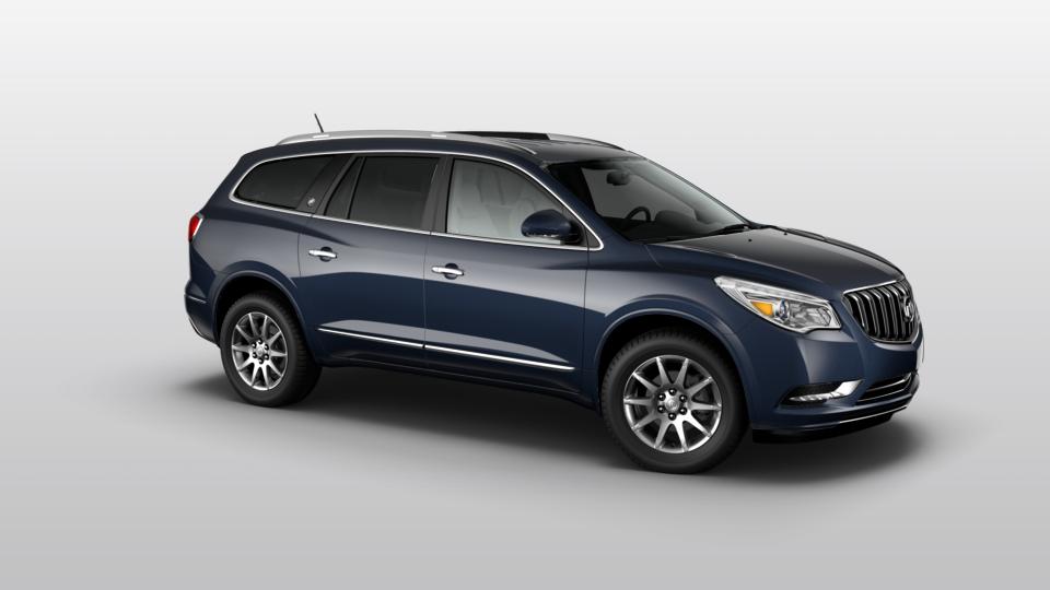 Pat O Brien Chevy >> Certified 2017 Buick Enclave For Sale in Westlake ... Pat O Brien Chevy >> Certified 2017 Buick Enclave For Sale in Westlake ...