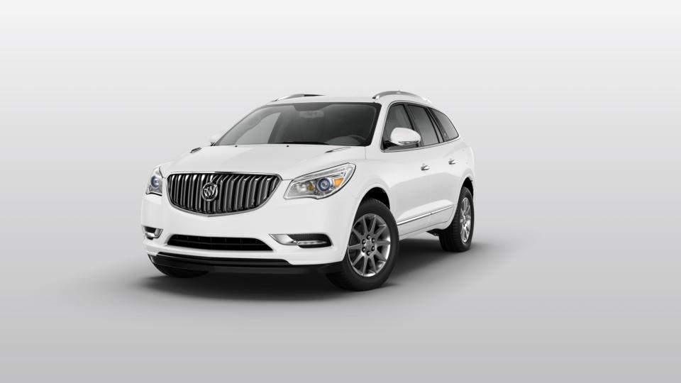 2017 Buick Enclave Vehicle Photo in Kansas City, MO 64114