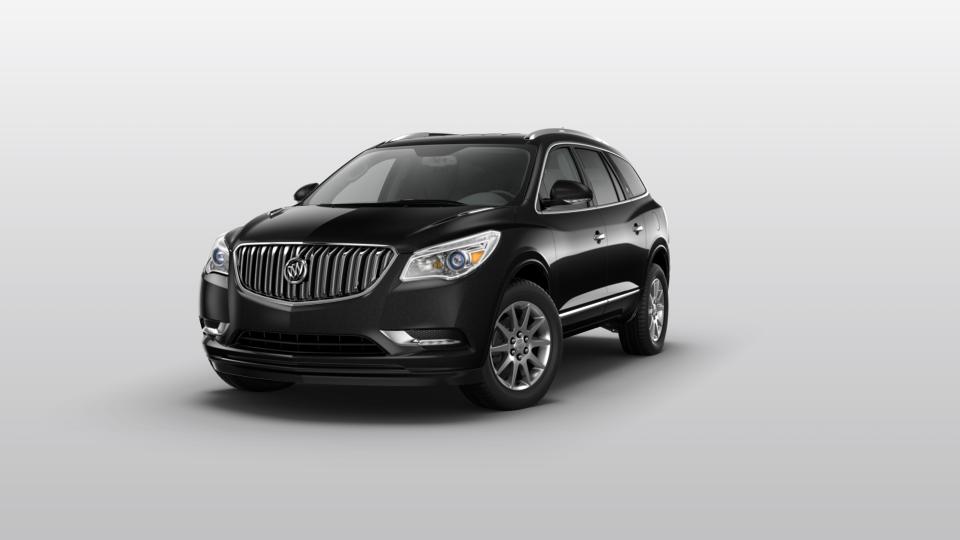 2017 Buick Enclave Vehicle Photo in Lincoln, NE 68521
