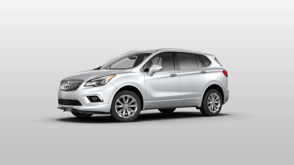 2017 Buick Envision For At Hillside Chevrolet Gmc 2017 Buick Envision Vehicle Photo In Charlottetown Pe C1a 5p3