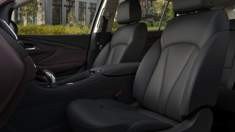 2017 Buick Envision Vehicle Photo in Dallas, TX 75209