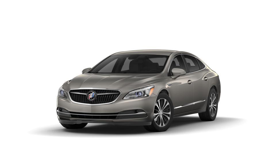 2017 Buick LaCrosse Vehicle Photo in Portland, OR 97225
