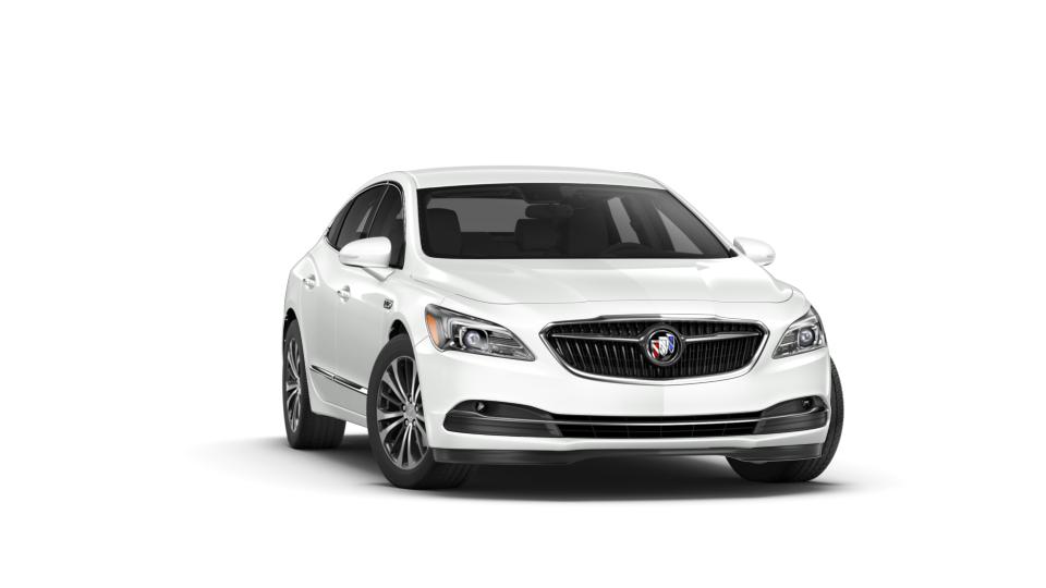 2017 Buick LaCrosse Vehicle Photo in Dallas, TX 75209