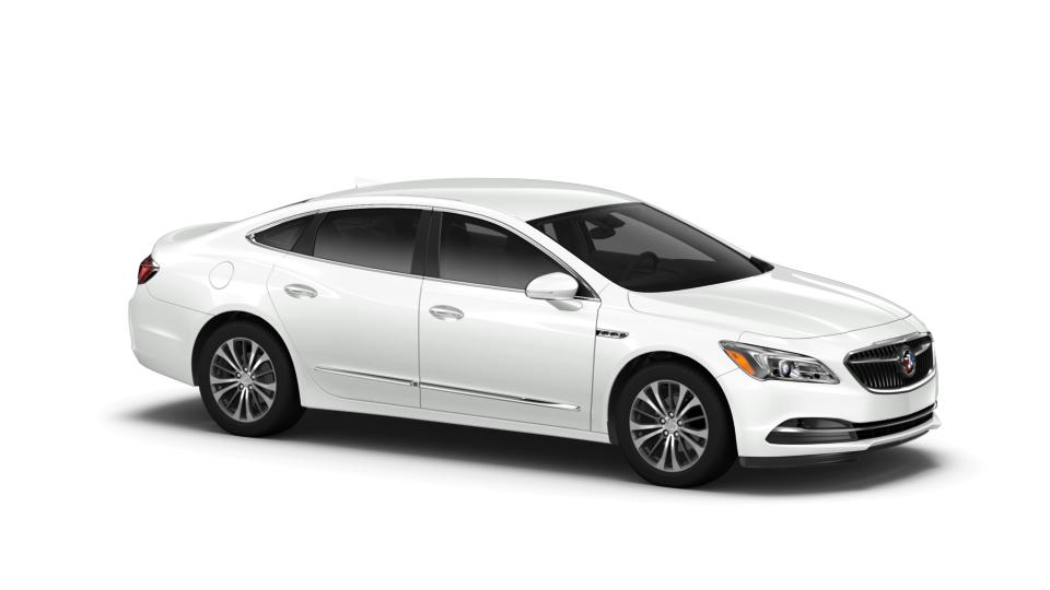 2017 Buick LaCrosse Vehicle Photo in Dallas, TX 75209