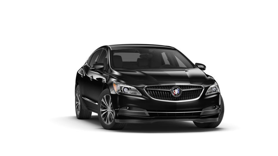 2017 Buick LaCrosse Vehicle Photo in Dallas, TX 75209
