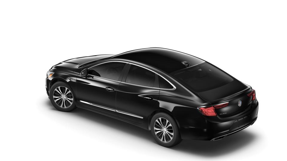 2017 Buick LaCrosse Vehicle Photo in Dallas, TX 75209