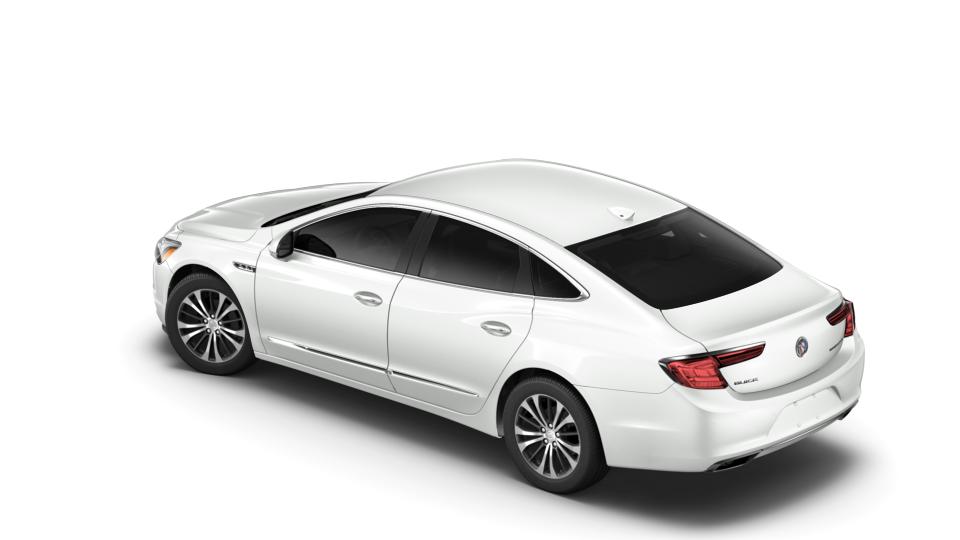 2017 Buick LaCrosse Vehicle Photo in Dallas, TX 75209