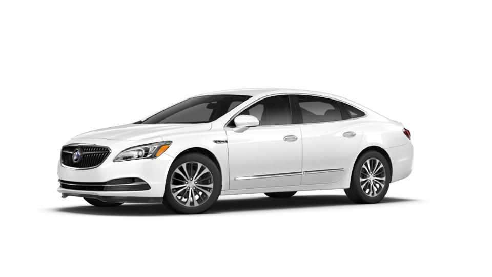 2017 Buick LaCrosse Vehicle Photo in Dallas, TX 75209