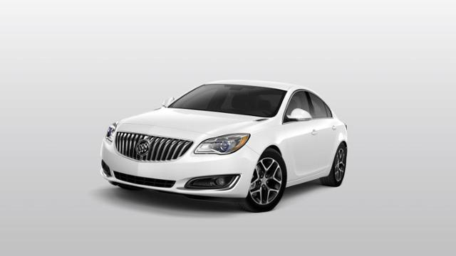 2017 Buick Regal Vehicle Photo In Keyport Nj 07735