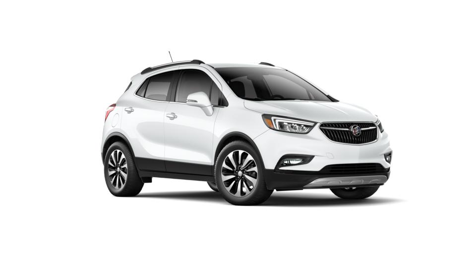 2017 Buick Encore Vehicle Photo in Dallas, TX 75209
