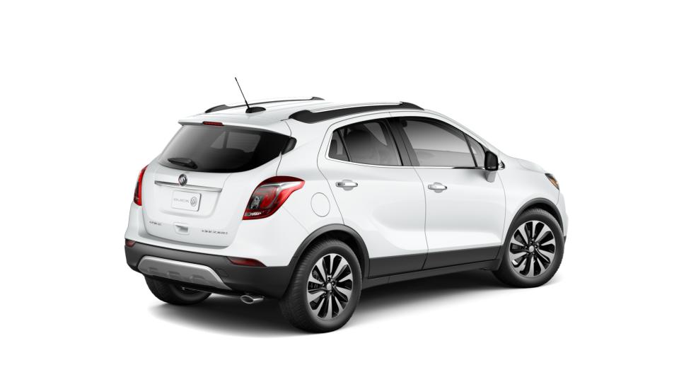 2017 Buick Encore Vehicle Photo in Dallas, TX 75209