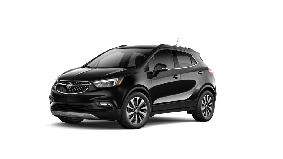 2017 Buick Encore Vehicle Photo in Dallas, TX 75209