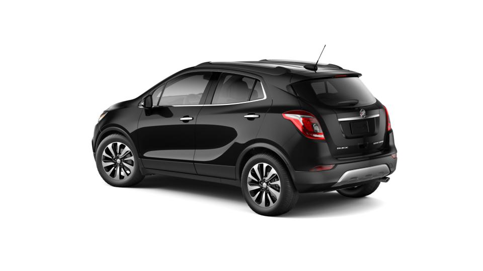 2017 Buick Encore Vehicle Photo in Dallas, TX 75209