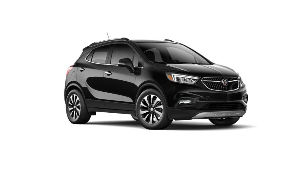 2017 Buick Encore Vehicle Photo in Dallas, TX 75209