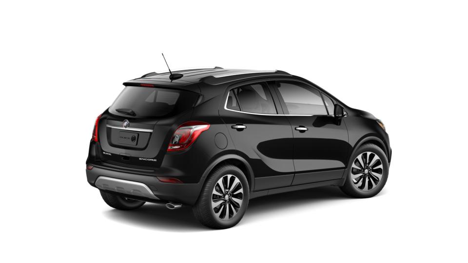 2017 Buick Encore Vehicle Photo in Dallas, TX 75209