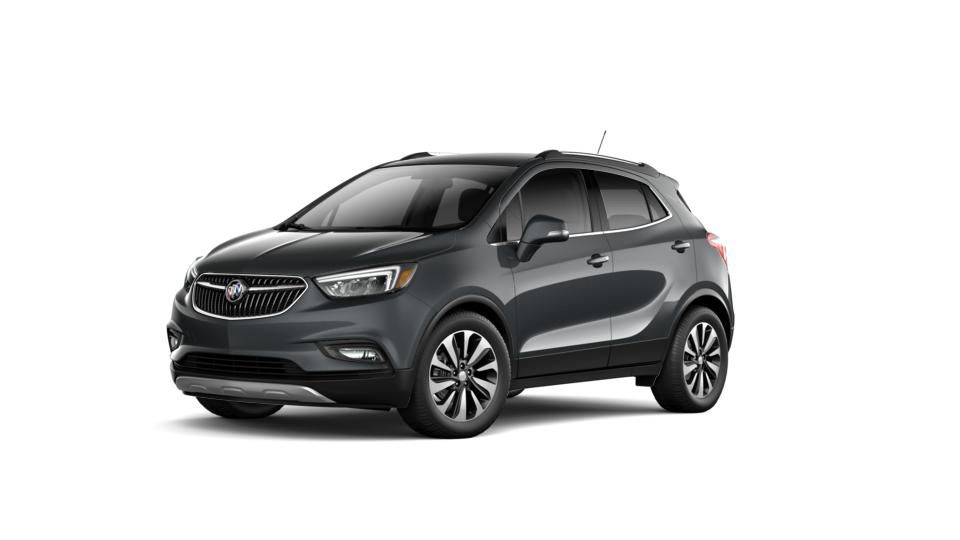 2017 Buick Encore Vehicle Photo in Colma, CA 94014