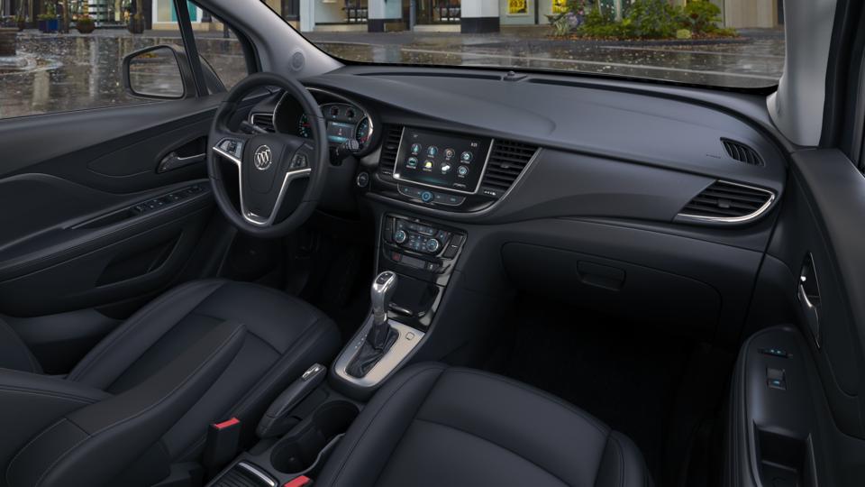 2017 Buick Encore Vehicle Photo in Dallas, TX 75209