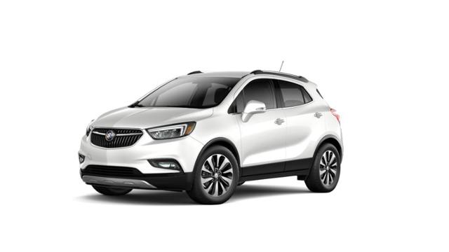Used 2017 Buick Encore Suv For In Washington Mi P12512 2017 Buick Encore Vehicle Photo In Washington Mi 48095