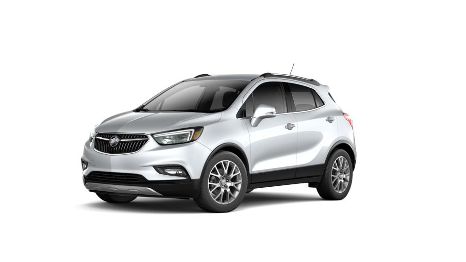 Research 2017
BUICK Encore pictures, prices and reviews