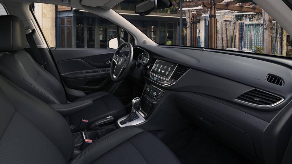 2017 Buick Encore For Sale In Midland Kl4cjbsb6hb110923