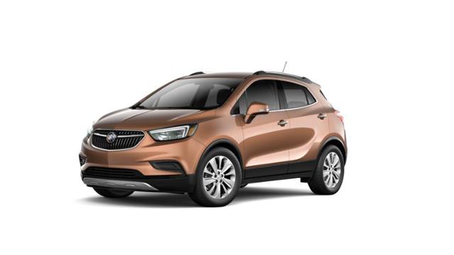 Used 2017 Buick Encore Suv For Community Chevrolet In 2017 Buick Encore Vehicle Photo In Meadville Pa 16335