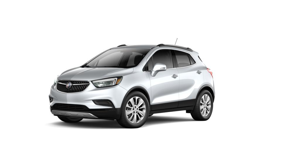 2017 Buick Encore for sale in Paola - KL4CJASB5HB213518 ...