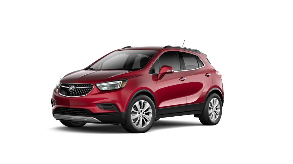 2017 Buick Encore Vehicle Photo in Pahrump, NV 89048