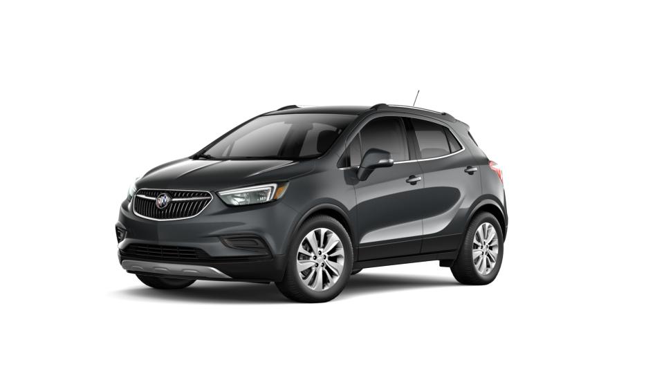 2017 Buick Encore Vehicle Photo in San Antonio, TX 78254